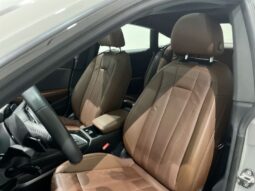 Audi A5 2019 full