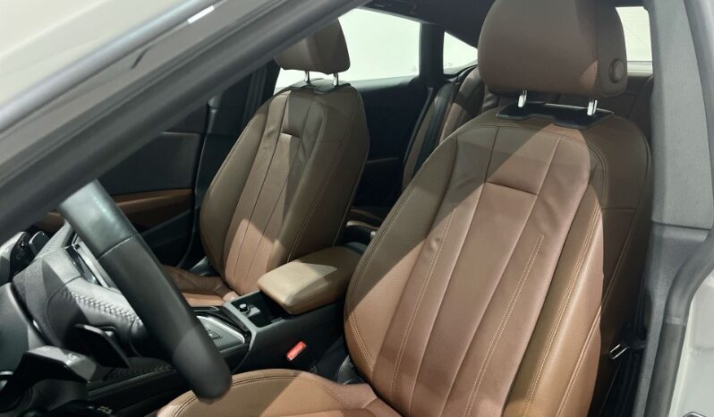 Audi A5 2019 full
