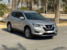 Nissan X-trail 2018 full
