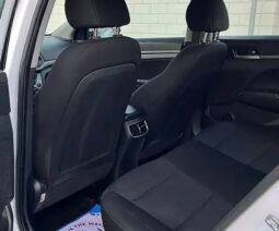 Hyundai Elantra 2018 full