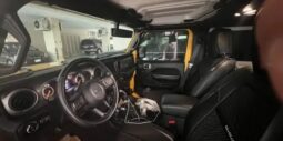 Jeep Wrangler 2021 full