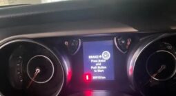 Jeep Wrangler 2021 full