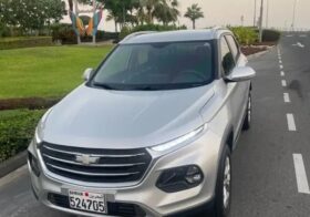 Chevrolet Groove LT 2023