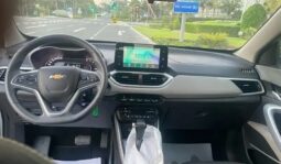 Chevrolet Groove LT 2023 full