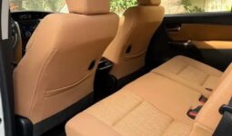 Toyota Fortuner 2020 full
