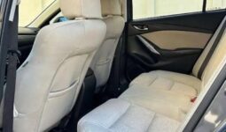 Mazda Mazda 6 2017 full