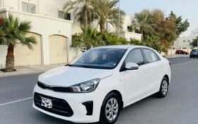 Kia Pegas 2022