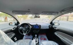 Kia Pegas 2022 full