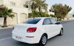 Kia Pegas 2022 full