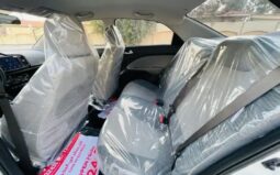 Kia Pegas 2022 full