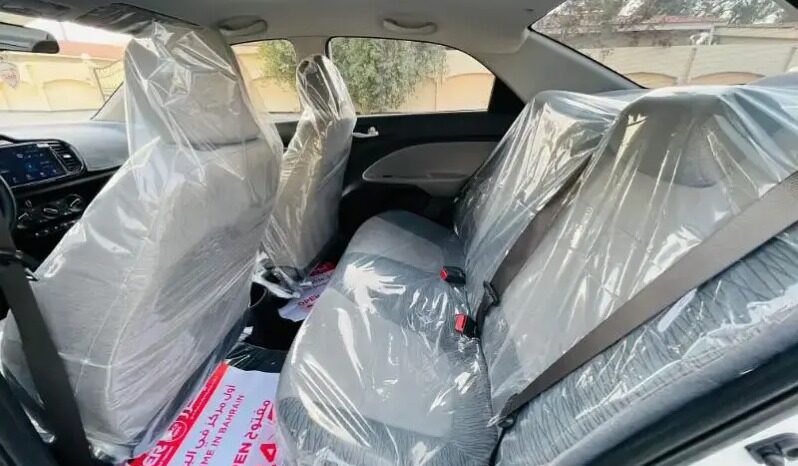 Kia Pegas 2022 full