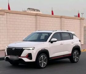 Changan CS35 2023