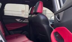 Changan CS35 2023 full