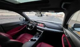 Changan CS35 2023 full