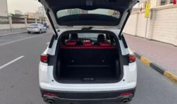 Changan CS35 2023 full