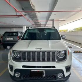 Jeep Renegade 2020