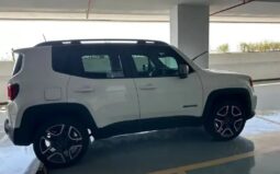 Jeep Renegade 2020 full
