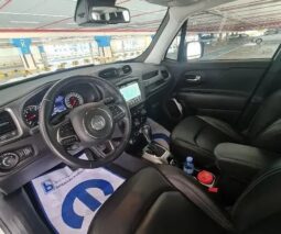 Jeep Renegade 2020 full