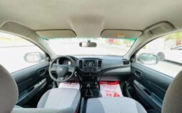 Mitsubishi L200 pick up 2020 full