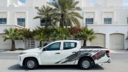 Mitsubishi L200 pick up 2020 full