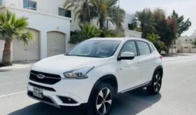 Chery Tiggo 7 2020