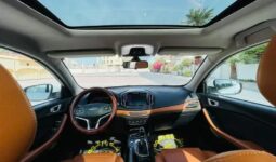 Chery Tiggo 7 2020 full