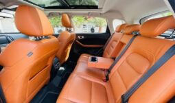 Chery Tiggo 7 2020 full