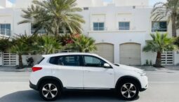 Chery Tiggo 7 2020 full