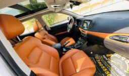 Chery Tiggo 7 2020 full