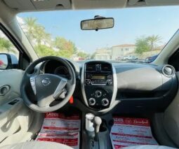Nissan Sunny 2024 full