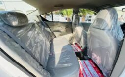 Nissan Sunny 2024 full