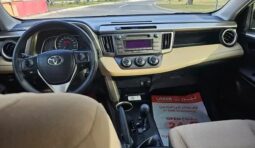 Toyota Rav 4 2015 full