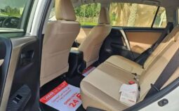 Toyota Rav 4 2015 full