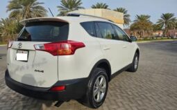 Toyota Rav 4 2015 full