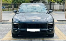 Porsche Macan 2017 full