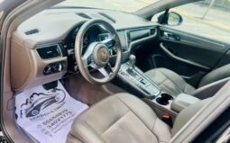 Porsche Macan 2017 full