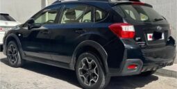 Subaru X-Series 2013 full