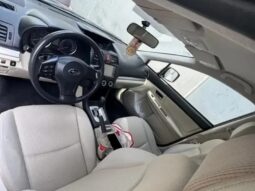 Subaru X-Series 2013 full