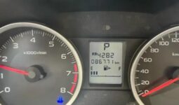 Subaru X-Series 2013 full