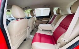 Nissan X-trail 2015 full