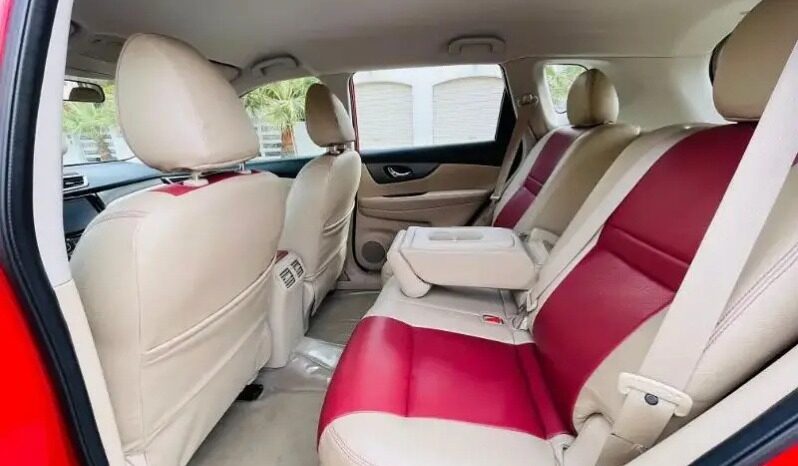 Nissan X-trail 2015 full