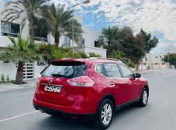 Nissan X-trail 2015 full