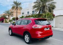 Nissan X-trail 2015 full