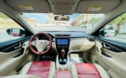 Nissan X-trail 2015 full