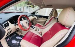 Nissan X-trail 2015 full