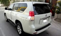 Toyota Prado 2013 full