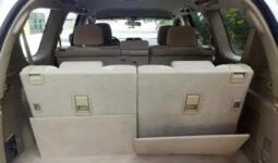 Toyota Prado 2013 full
