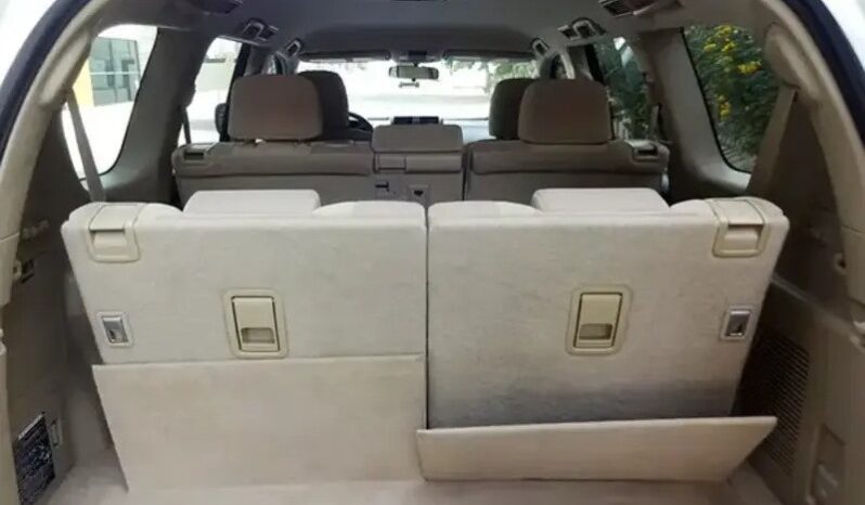 Toyota Prado 2013 full
