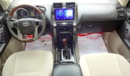 Toyota Prado 2013 full