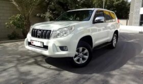 Toyota Prado 2013